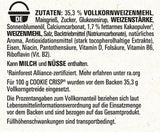Nestlé Cookie Crisp (+20%), cereale cu cereale integrale sub formă de biscuiți pentru micul dejun pentru copii, pachet de 1 (1x450g)