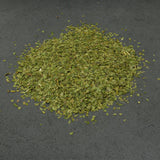 Delicatino - Verde natural PURE LEAF 500G, yerba mate organic fără tulpini, proaspăt și fără fum, cultivat ecologic, ambalat în vid pentru prospețime maximă