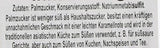 Cock Palmzucker, Scheiben, 4Er Pack (4 X 454 G Packung) Indulcitori Naty Shop