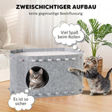 Pături & Mobilier, Animale de companie, Peșteri & Case, Pisici, Paturi pentru pisici, Pisici - culcusuri, saltele