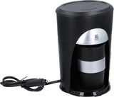 Espressor - Cafea - Cafea la pachet - Auto Camion 24V - Aktiva 300W - Tampon pentru 1 ceașcă - incl. ceașcă