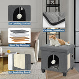 Pături & Mobilier, Animale de companie, Peșteri & Case, Pisici, Paturi pentru pisici, Pisici - culcusuri, saltele