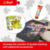 Puzzle Jigsaw - "1000" - Portrete de câini amuzante Puzzle Naty Shop