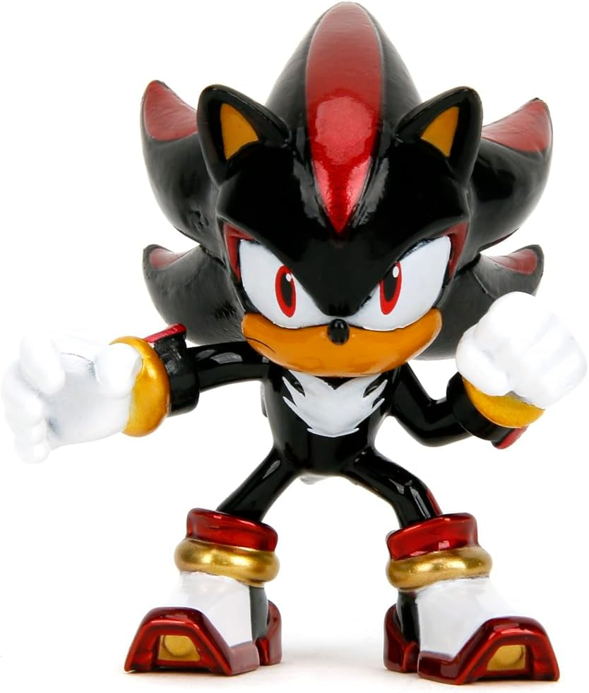 Jada - Figura, 253252043, albastru Action figures Naty Shop
