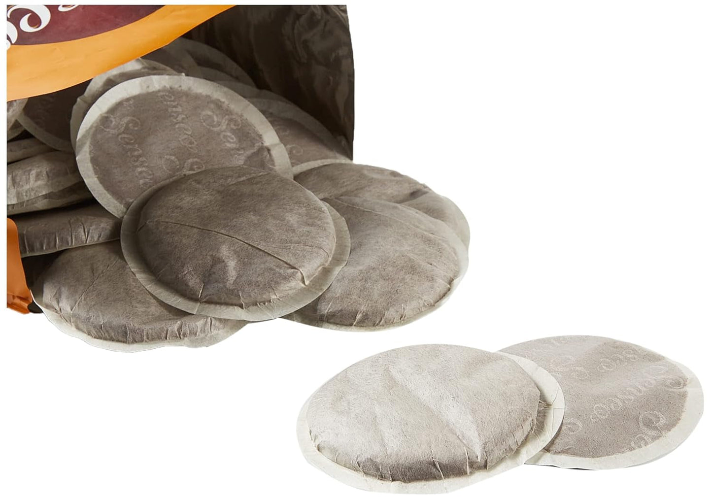 Senseo Kaffeepads Doux Sanft 54 pads