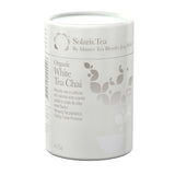 Solaris Ceai organic Ceai alb Chai 25 g