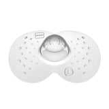MAM Stillhütchen Größe L (Ø 23 Mm) Im 2Er-Set, Extra Weiche Brusthütchen Zum Schutz Beim Stillen, Brustwarzenschutz Für Maximalen Hautkontakt Zwischen Mutter Und Kind Accesorii Hrana si Alaptare Bebe Naty Shop
