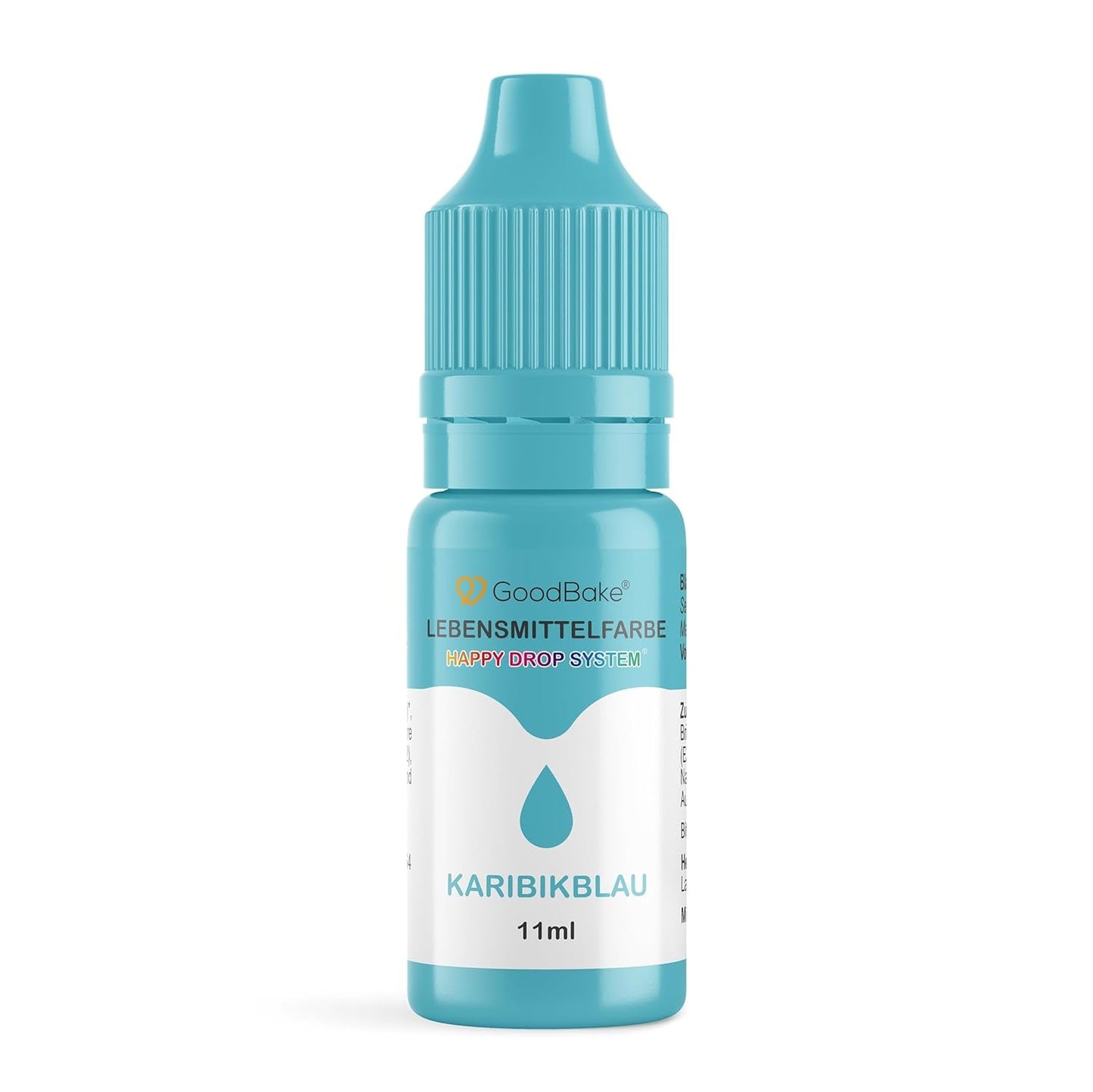 Colorant alimentar Goodbake Pastel Sand Beige (11 ml) – Colorant alimentar cu doză mare – Pentru colorarea prăjiturilor, fondantului, cremei de unt, macarons-urilor, băuturilor, slime-ului și multor altor obiecte. 100% vegan