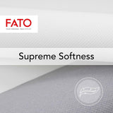 - Șervețele de hârtie de unică folosință, Softness And Softness, pachet de 40 șervețele, dimensiune 38X38, pliate 4 ori, 2 straturi, culoare Bordeaux, hârtie din celuloză pură 100%, certificată Fsc (pachet de 3)