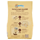 Biscuiți White Mill Frollini Galletti cu lapte proaspăt, 100% italieni, 350 g