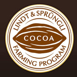 Cutie cadou LINDOR Extra Black 70% Cacao, Ciocolată cadou, aprox. 15 trufe LINDOR, 186 g (pachet de 2)
