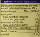 Fulgi de porumb organici neîndulciți, 300g