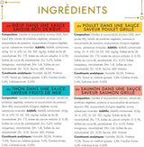 Sos Regal de Aur, 12 x 85 g