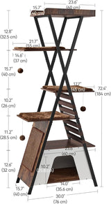 Pături & Mobilier, Animale de companie, Pisici, Paturi pentru pisici, Scratching Post, Pisici - culcusuri, saltele
