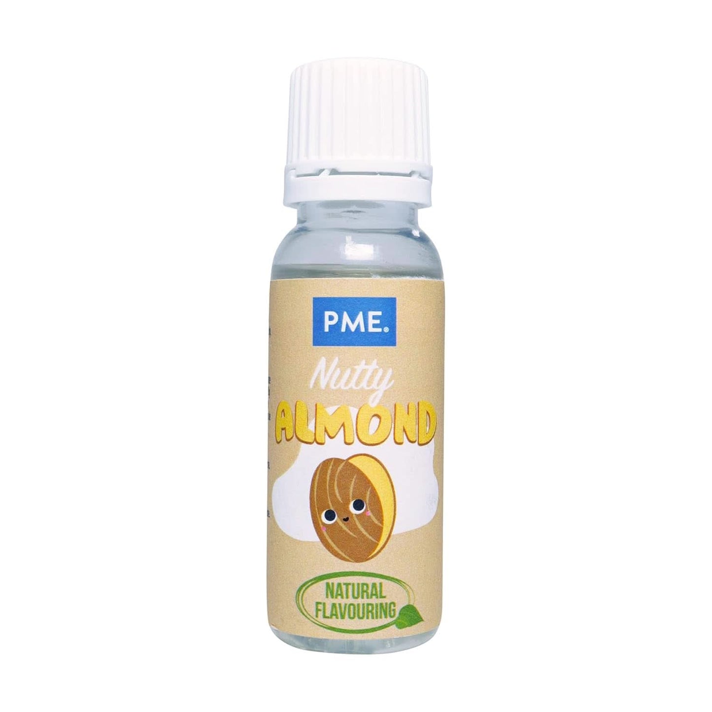 Aromă de trandafir 100% naturală, 25 ml Arome Naty Shop
