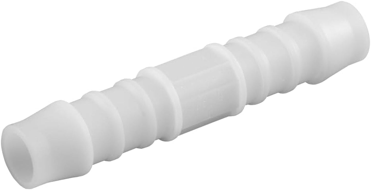 Conector furtun Gardena: Accesoriu din plastic pentru repararea furtunurilor/prelungirea furtunurilor de 10 mm (7293-20)