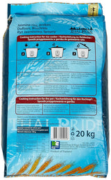 Orez rupt parfumat, 1 pachet (1 x 20 kg)