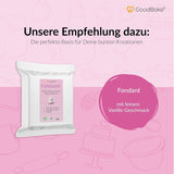 Colorant alimentar Goodbake Pastel Lilac (11 ml) – Colorant alimentar cu doză mare – Pentru colorarea prăjiturilor, fondantului, cremei de unt, macarons-urilor, băuturilor, slime-ului și multor altor obiecte. 100% vegan