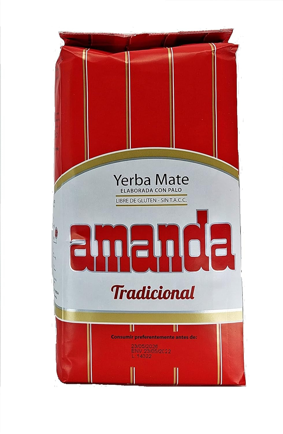 Ceai Mate  - 1 kg