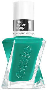 Essie Langanhaltender Nagellack Top Coat Mit Glänzendem Finish, Maniküre Ohne Uv-Licht, Gel by Essie, Farbe: Nr. 00 Top Coat, Transparent, 1 X 13,5 Ml