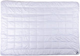 Plapumă Billerbeck E48 Kairo - Plapumă de vară - 135 X 200 Cm - Plapumă răcoritoare - Cu 60% păr de cămilă 40% lână virgină Plapumi si pilote Naty Shop Cald (W) 135X200 Cm