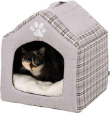 Pături & Mobilier, Animale de companie, Peșteri & Case, Pisici, Paturi pentru pisici, Pisici - culcusuri, saltele