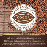 Ciocolată - Mini Praline de Ciocolată Neagră | 90 g | Cutie cu 18 praline, fiecare în 6 sortimente delicioase | Cadou de Ciocolată | Cadou de Ciocolată (Pachet de 4)