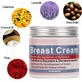 Cremă de mărire a sânilor, 200G Cosmetice si Infrumusetare Naty Shop