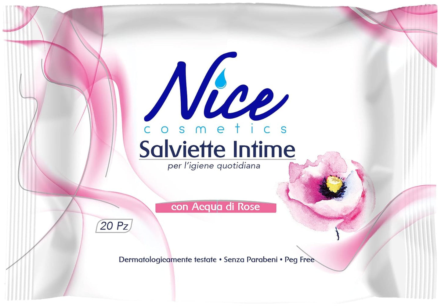 Fria Utility Intima X 20