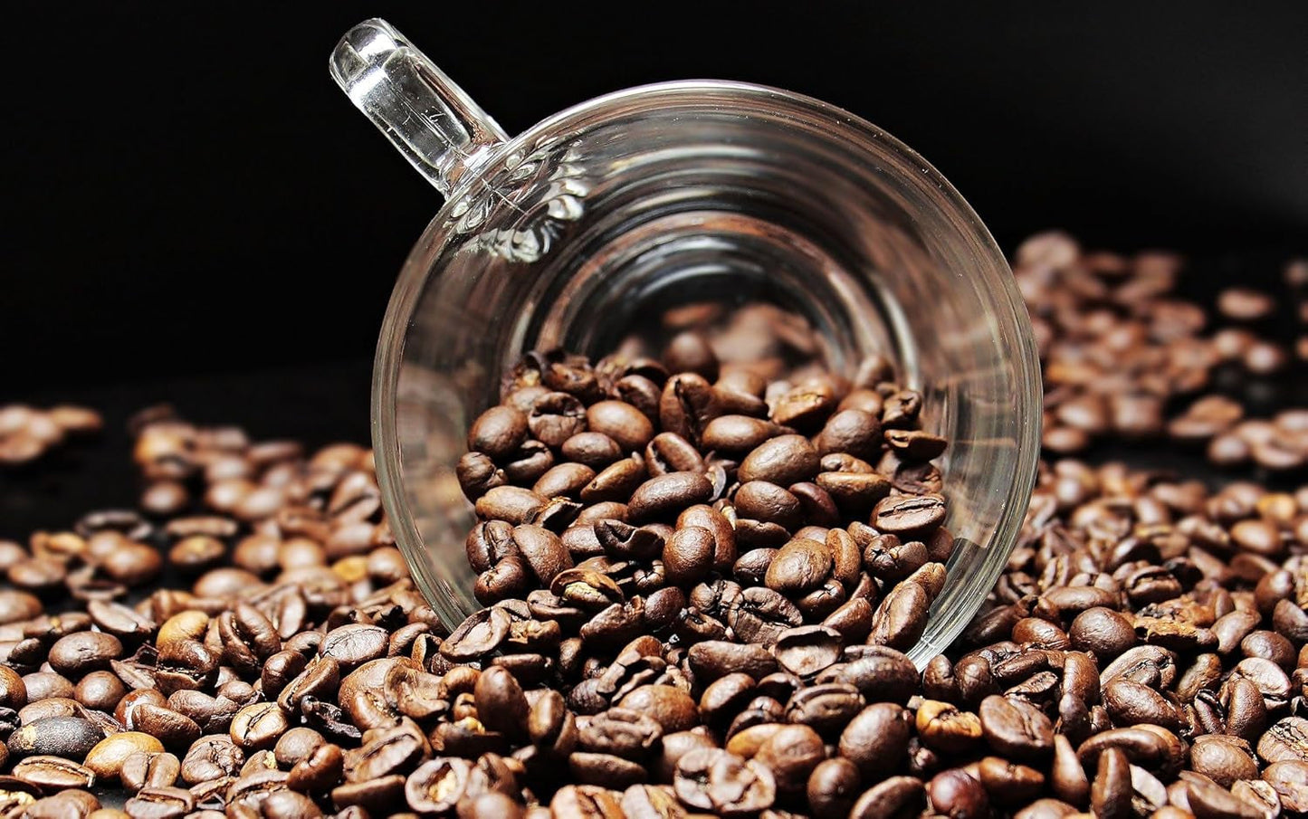 Cafea specială din America de Sud - Galapagos, ecosistemul unic al insulelor (1000 de grame, boabe întregi) - cafea de origine unică - cafea premium - aciditate scăzută - prăjită ușor și proaspăt