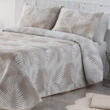 VIALMAN Sofia 30 Bouti Plapumă ușoară pentru pat dublu | dimensiune plapumă 250 X 270 cm, gri Plapumi si pilote Naty Shop