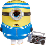 LOL Surprise! Loves Minions Tots - Include 1 păpușă cu ținută și accesorii, minge inspirată de Minions, ambalaj ascuns, 6 păpuși de colecție