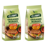 Biozentrale Bulgur la tavă cu legume și ghimbir | 200 g | perfect pentru o masă rapidă la pachet | sursă de proteine vegane | ușor de preparat