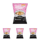 Crutoane BioGourmet cu ierburi, pentru supă, salată sau ca gustare, bio, Demeter, 100g