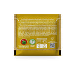 Caffè Borbone Kompostierbare Kaffeepads, Gold-Kaffeemischung - 100 Pads - Kompatibel mit ESE System Papier Pads 44 mm