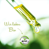 Mysalifree BIO EYE BALM, cremă de ochi intensivă antirid pentru piele sensibilă, cu rodie și onacră, 15 ml Cosmetice si Infrumusetare Naty Shop