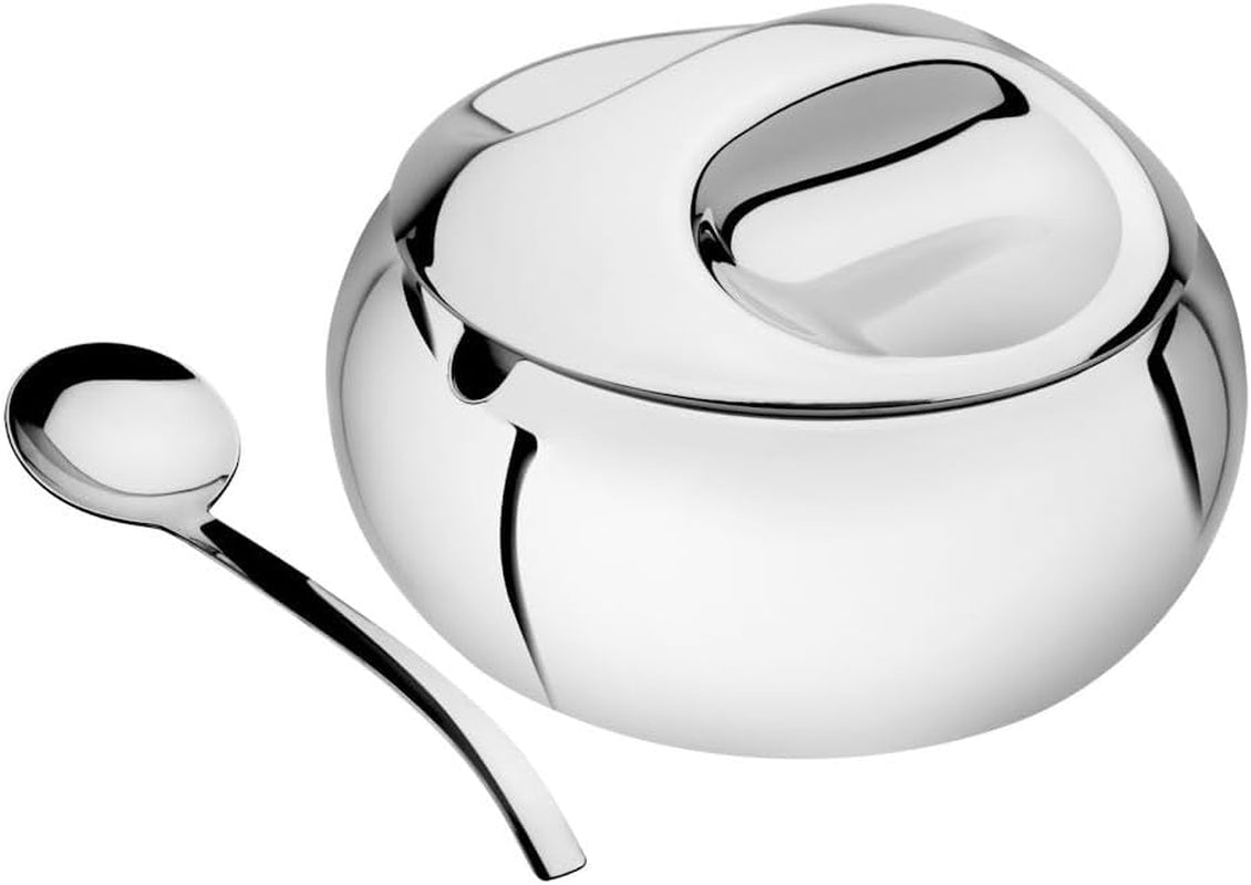 Zahăr Tramontina (CHÁ E CAFÉ), oțel inoxidabil
