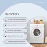 Lenjerie de pat pentru copii, diverse personaje animate, 100% bumbac Lenjerie de pat - copii Naty Shop