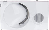 Emerio All Purpose Slicer „Made in EU” MS-125000, lamă din oțel inoxidabil fabricată în Germania, reglabilă 0-17 mm, 100 W Rasnite si Feliatoare Naty Shop