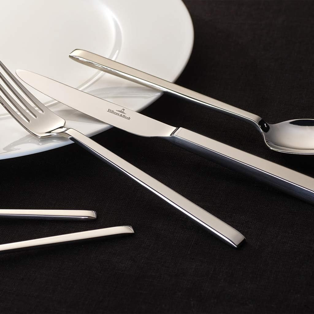 Villeroy & Boch La Classica tacâmuri pentru 6 persoane, 30 piese Bucatarie Naty Shop