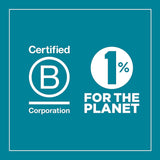 U Konserve - Recipient dreptunghiular împărțit pentru alimente din oțel inoxidabil cu capac din silicon - Island Teal - 28oz / 825ml Cutii depozitare alimente Naty Shop