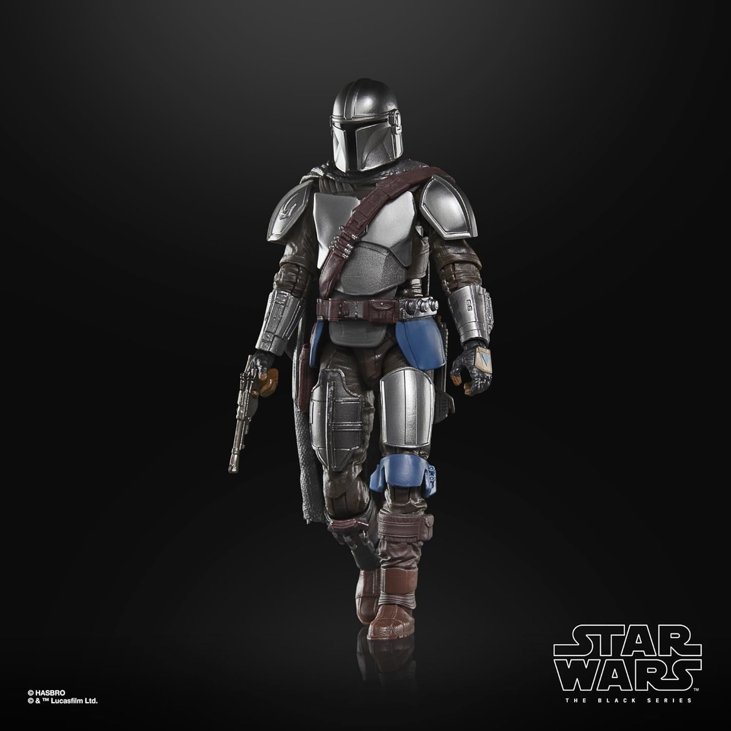 STAR WARS SW BL a List 2 Action figures Naty Shop