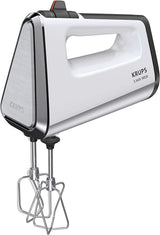 Mixer manual Krups GN9101 3 Mix 9000, 750 Watt Naty Shop