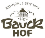 muesli de ovăz hof cu fructe de pădure, fără gluten (425 g) - Bio