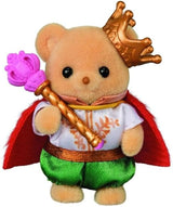 Sylvanian Families 5842 Set Prieteni Fantasy pentru Bebeluși, Set de Joacă cu Figurine de Animale, Jucărie pentru Copii de la 3 Ani în sus