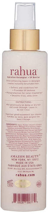 Produse pentru descurcarea parului de hidratare + bariere UV 193ml Produse pentru descurcarea părului Naty Shop