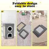 Pături & Mobilier, Animale de companie, Peșteri & Case, Pisici, Paturi pentru pisici, Pisici - culcusuri, saltele
