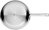 WMF Profi Resist tigaie inducție 24 cm, material cu acoperire multistrat, structură în formă de fagure de miere, mâner din oțel inoxidabil, rezistentă la cuptor Oale si Tigai Naty Shop