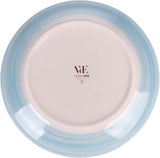 VDE  1996 Baita Acqua Ocean 5907301 Tafelservice aus Steingut, 18-teilig