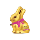 IEPURAȘUL DE AUR cu Ciocolată | 100 g IEPURAȘUL DE AUR | Ciocolată albă premium și ciocolată IEPURAȘUL DE AUR Ediție Glamour Gold | 100 g IEPURAȘUL DE AUR